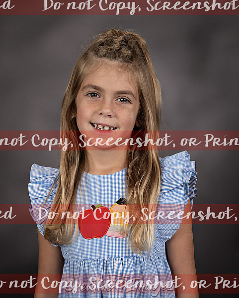 EES School Portraits