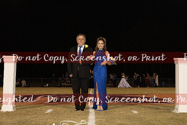 Homecoming 2025 Candid Pictures