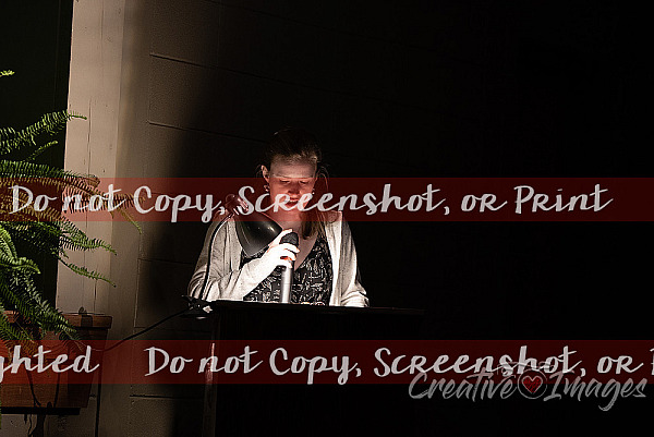 EMS & EHS Beauty Pageant Candids