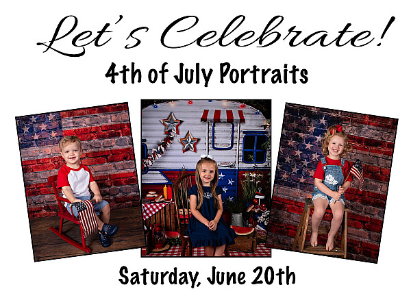 Patriotic Sessions