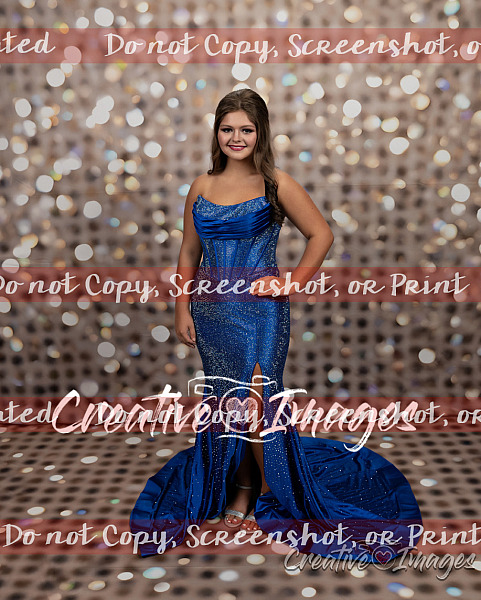 Homecoming 2026 Formal Portraits